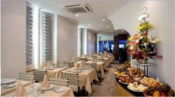 ���� ����� Orla Copacabana 4*