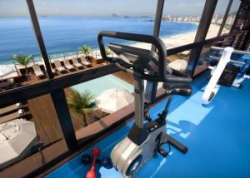 ���� ����� Porto Bay Rio Internacional 4*