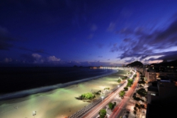 ���� ����� Porto Bay Rio Internacional 4*