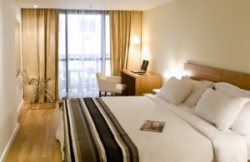 ���� ����� Porto Bay Rio Internacional 4*