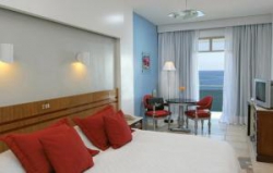���� ����� Praia Ipanema 4*