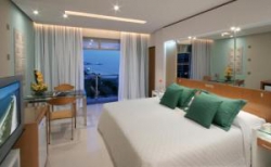 ���� ����� Praia Ipanema 4*