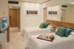 ���� ����� Praia Ipanema 4*