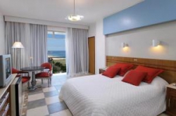 ���� ����� Praia Ipanema 4*
