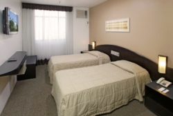���� ����� Premier Copacabana 4*