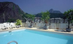 ���� ����� Premier Copacabana 4*