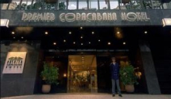 ���� ����� Premier Copacabana 4*