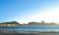 ���� ����� Premier Copacabana 4*