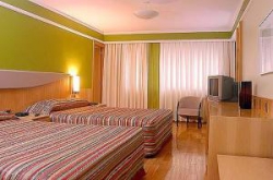 ���� ����� Royal Rio Palace 4*