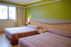 ���� ����� Royal Rio Palace 4*