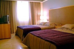 ���� ����� Royal Rio Palace 4*