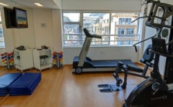 ���� ����� Sol Ipanema 4*