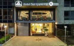 ���� ����� Sol Ipanema 4*
