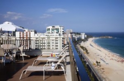 ���� ����� Sol Ipanema 4*