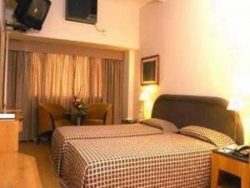 ���� ����� South American Copacabana 4*