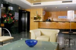 ���� ����� South American Copacabana 4*