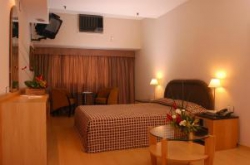 ���� ����� South American Copacabana 4*