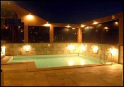 ���� ����� South American Copacabana 4*