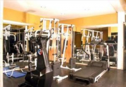 ���� ����� South American Copacabana 4*