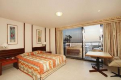 ���� ����� Tulip Inn Copacabana (ex.Luxor Copacabana) 4*