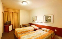 ���� ����� Tulip Inn Copacabana (ex.Luxor Copacabana) 4*