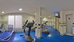���� ����� Tulip Inn Copacabana (ex.Luxor Copacabana) 4*