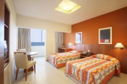 ���� ����� Tulip Inn Copacabana (ex.Luxor Copacabana) 4*