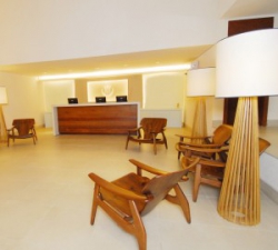 ���� ����� Tulip Inn Copacabana (ex.Luxor Copacabana) 4*