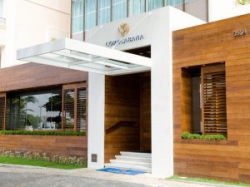 ���� ����� Tulip Inn Copacabana (ex.Luxor Copacabana) 4*