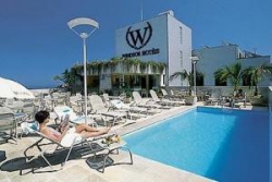 ���� ����� Windsor Plaza Copacabana 4*