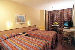 ���� ����� Windsor Plaza Copacabana 4*
