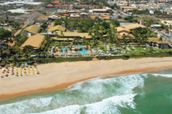 ���� ����� Catussaba Resort 5*