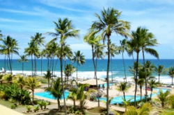 ���� ����� Catussaba Resort 5*