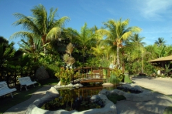 ���� ����� Catussaba Resort 5*