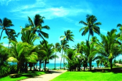 ���� ����� Catussaba Resort 5*