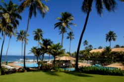 ���� ����� Catussaba Resort 5*