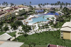 ���� ����� Iberostar Bahia 5*