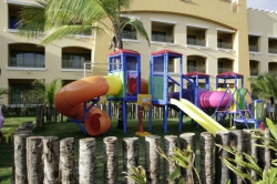 ���� ����� Iberostar Bahia 5*