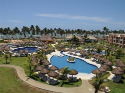 ���� ����� Iberostar Praia do Forte 5*