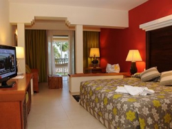 ���� ����� Iberostar Praia do Forte 5*