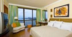 ���� ����� Pestana Bahia 5*