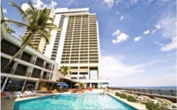 ���� ����� Pestana Bahia 5*