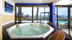 ���� ����� Pestana Bahia 5*