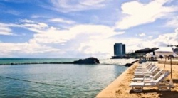 ���� ����� Pestana Bahia 5*