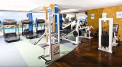 ���� ����� Pestana Bahia 5*