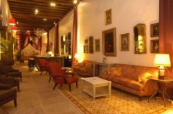 ���� ����� Pestana Convento do Carmo 5*