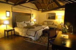 ���� ����� Pestana Convento do Carmo 5*