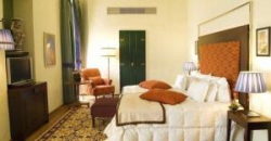���� ����� Pestana Convento do Carmo 5*