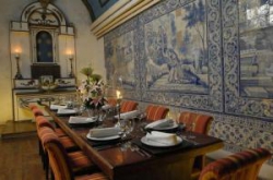 ���� ����� Pestana Convento do Carmo 5*