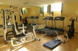���� ����� Pestana Convento do Carmo 5*